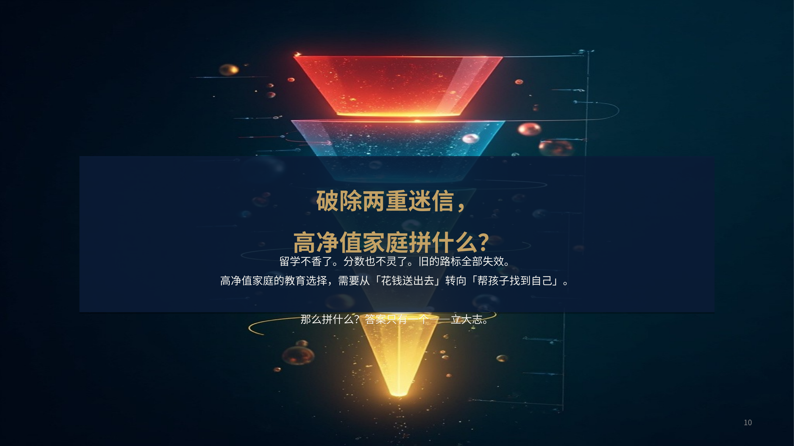 破除迷信